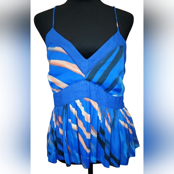 Free People Tops - Free People Cami, Womens 6